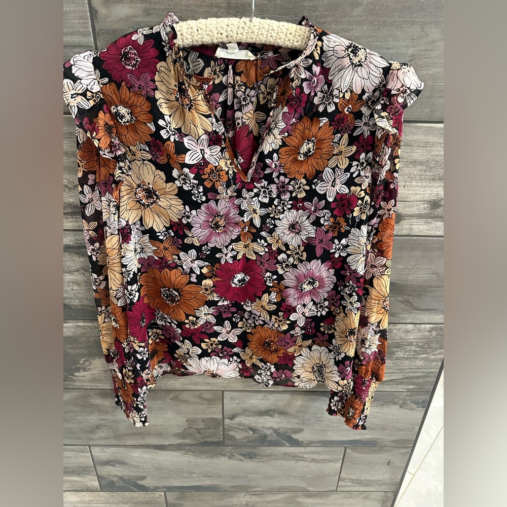 Steve Madden blouse